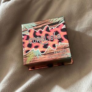 Benefit Cosmetics - Coralista blush